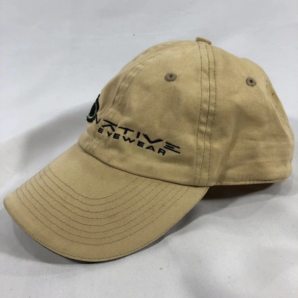 Native Eyewear Snapback Hat Cap All Sports All Polarized Adjustable One Size OSF
